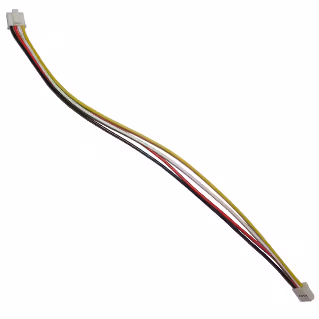 WIRE001 Lumex Opto/Components Inc.  Accessories